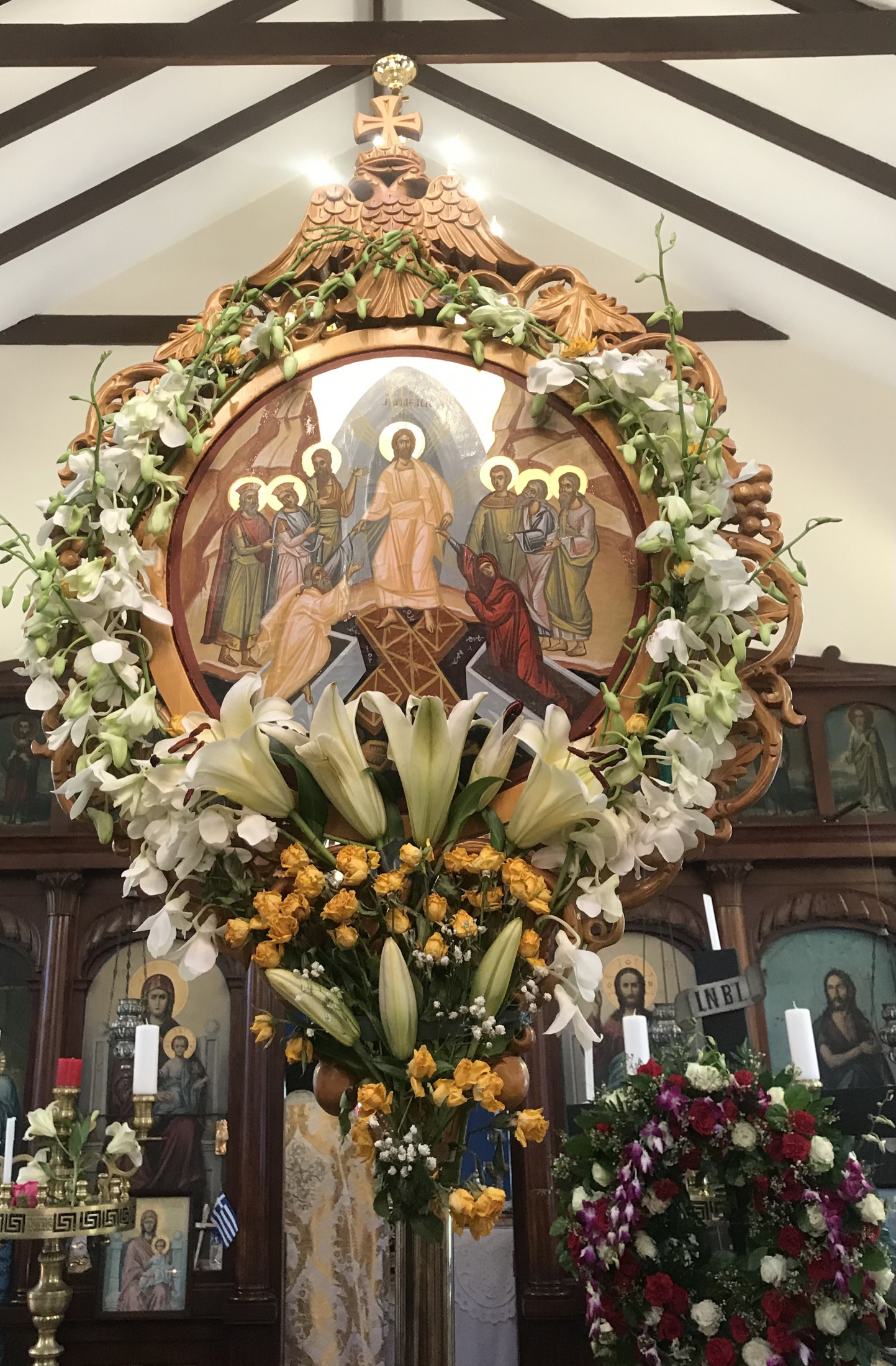 Home Annunciation Greek Orthodox Church